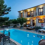 Driades Hilltop
