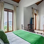 Vilă Driades Hilltop