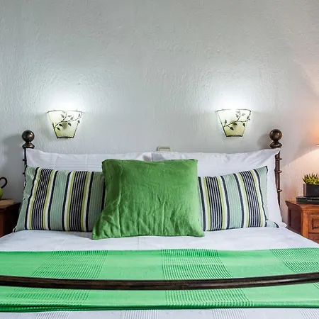 Driades Hilltop Vila Skopelos