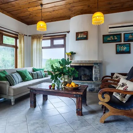 Driades Hilltop * Skopelos