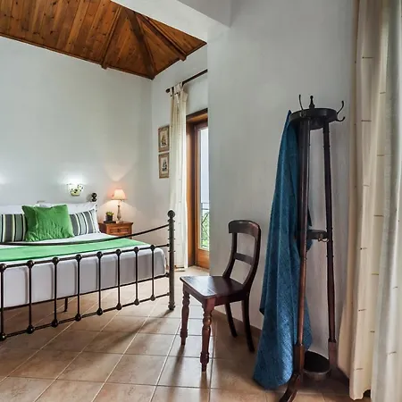 Driades Hilltop Skopelos