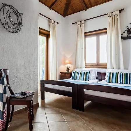 Βίλα Driades Σκόπελος