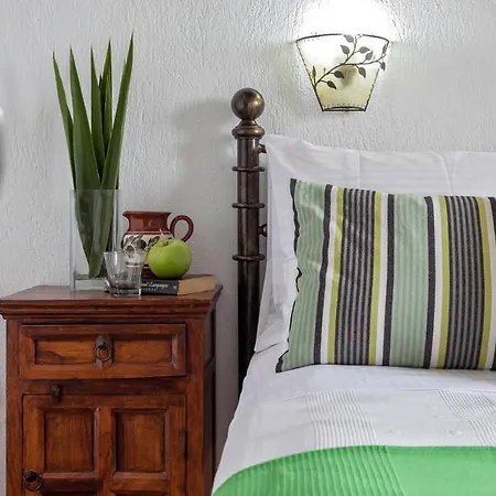 Βίλα Driades Σκόπελος