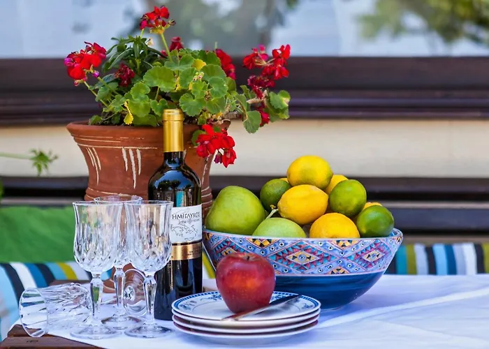 Driades * Szkópelosz