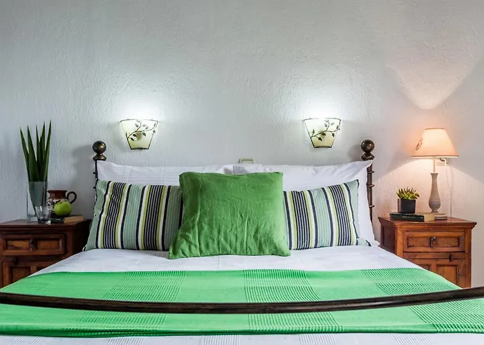 Driades Villa Szkópelosz