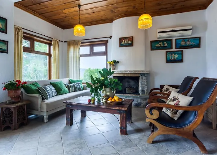 Driades * Szkópelosz