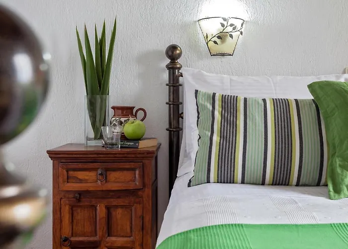 Villa Driades Szkópelosz