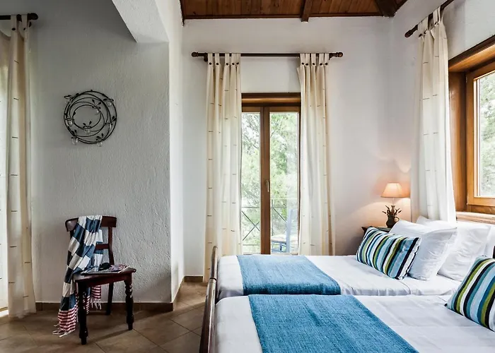 Driades * Szkópelosz