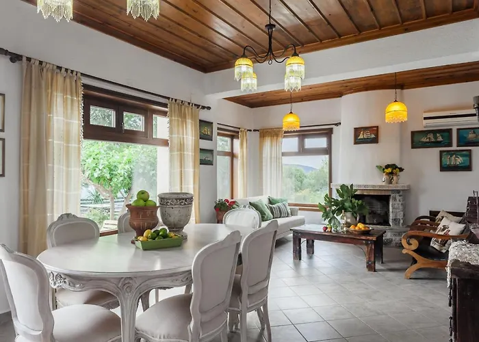 Driades * Szkópelosz