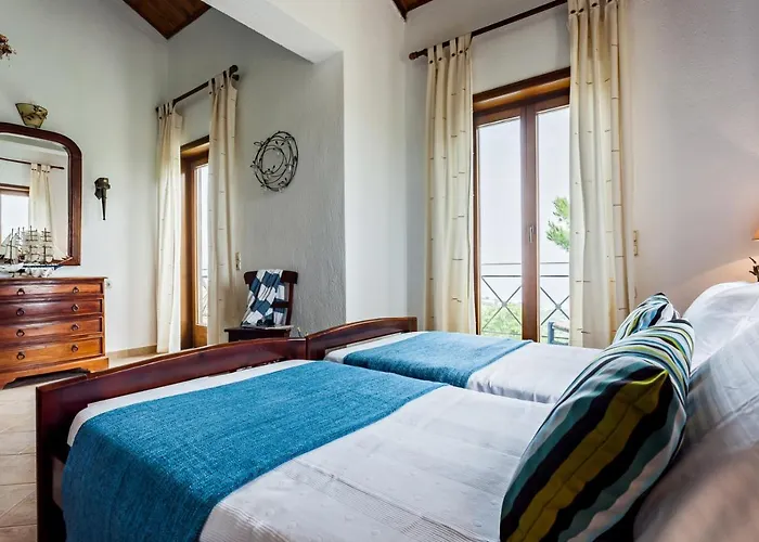 Driades * Szkópelosz